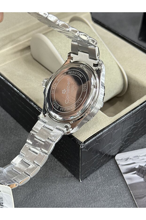 ERKEK KOL SAATİ - 7