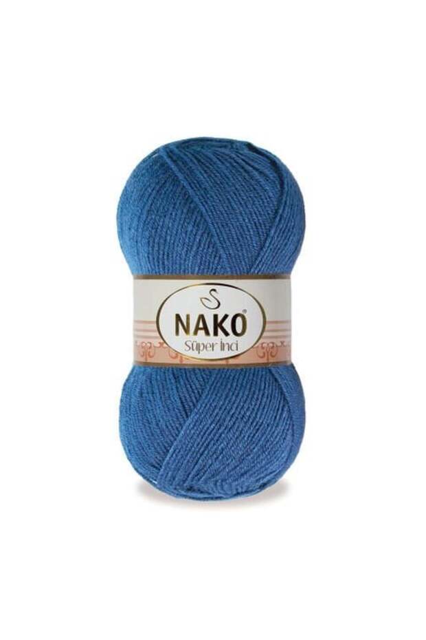 Süper İnci 517 - 1