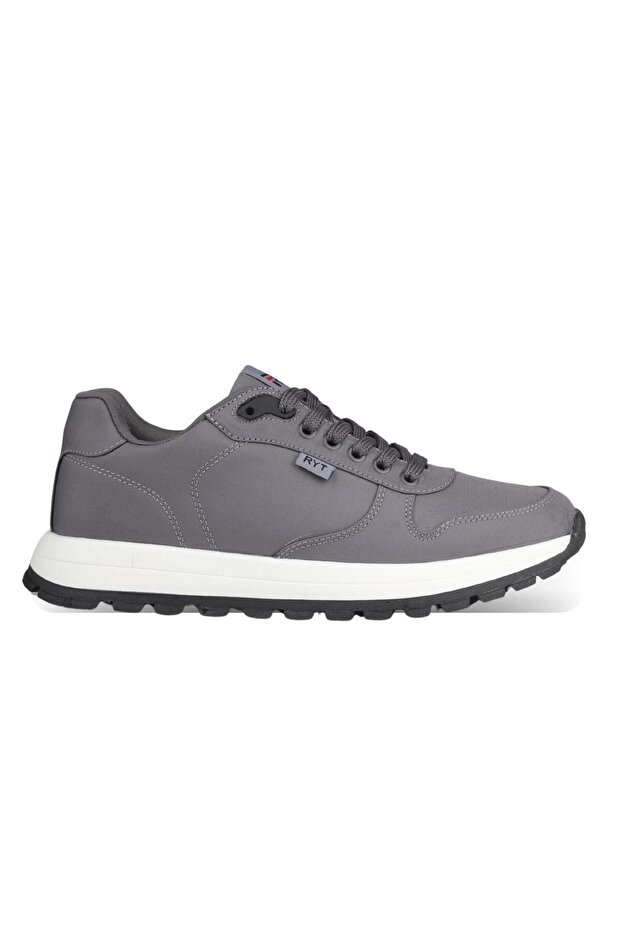 Predas Men's Casual Shoes - Fume