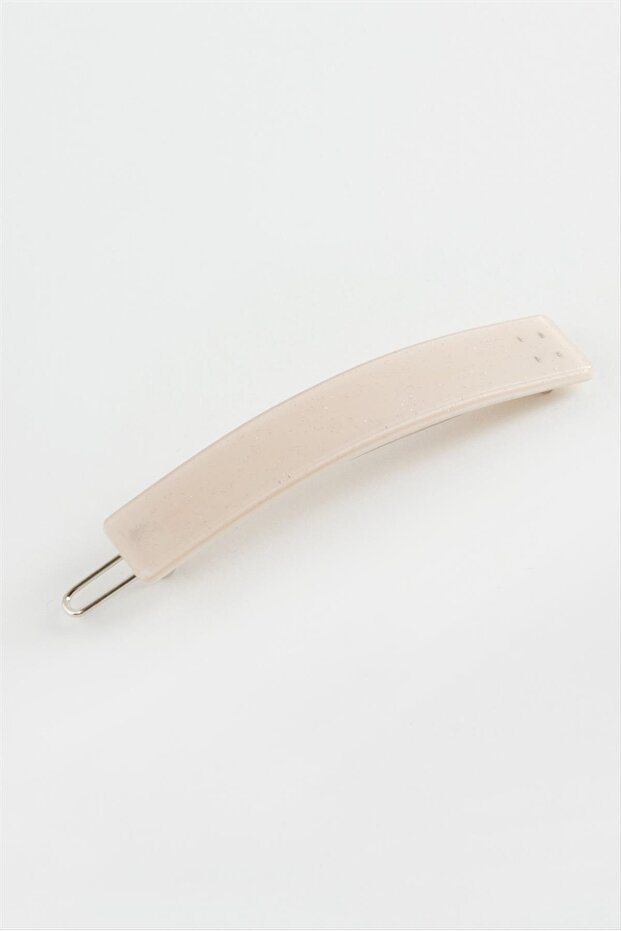 مشبك مستطيل الشكل - 4