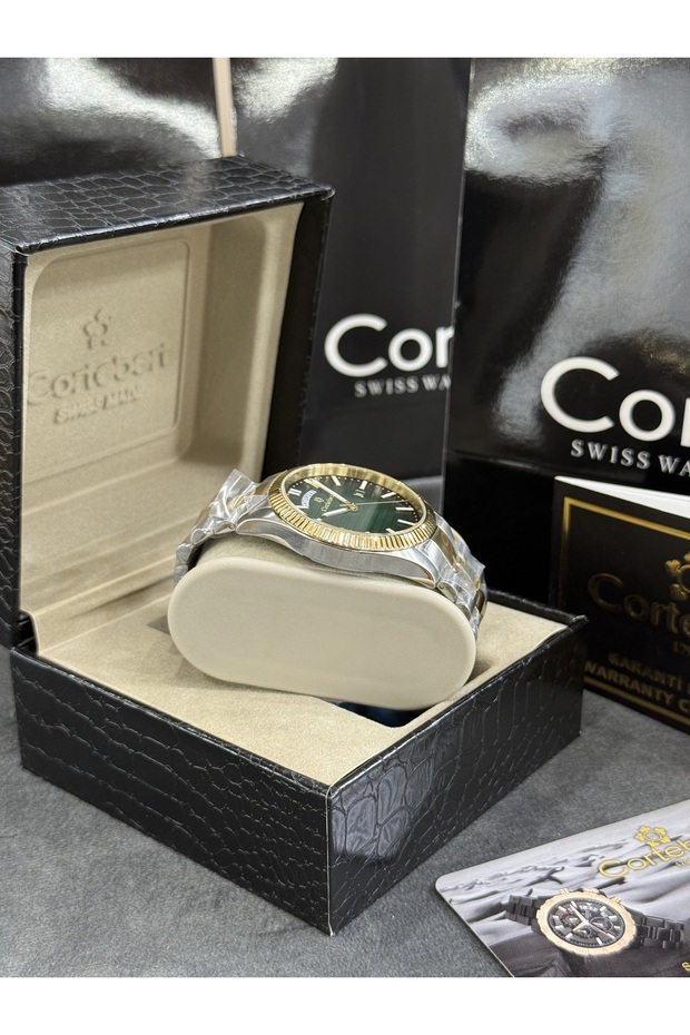 ERKEK KOL SAATİ - 3