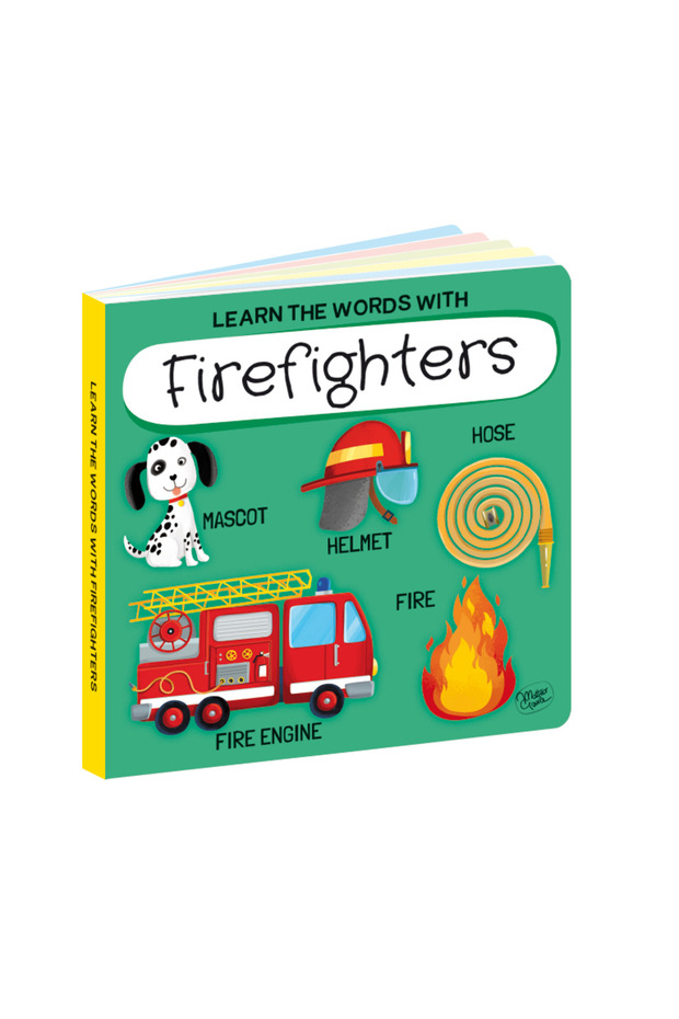 Q-Box - Pompieri, SASSI, 4 ani+ - 3