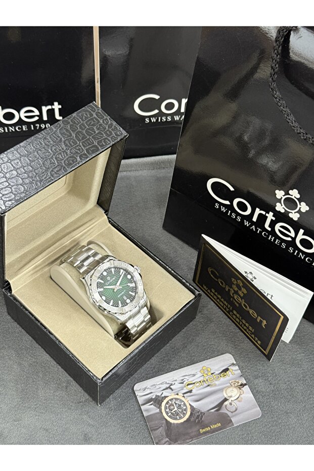 ERKEK KOL SAATİ - 5