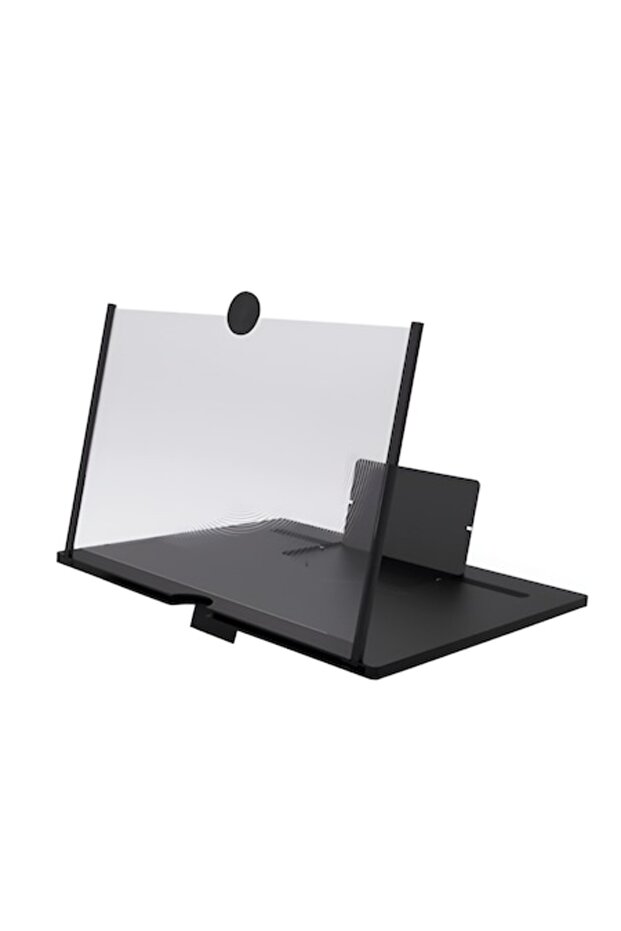 ™ Foldable Magnifier for Phone with 3D Effect and 4x Zoom, 10-inch Diagonal - 1