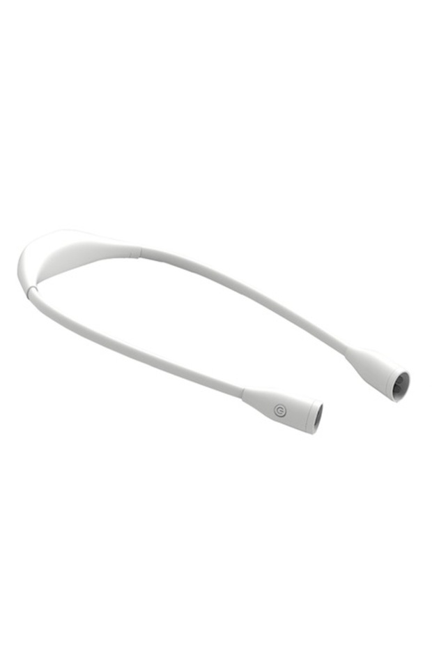 Reading Lamp with Neck Positioning, Flexible, Rechargeable USB, Multifunctional with 3 LED Light Mod - 1