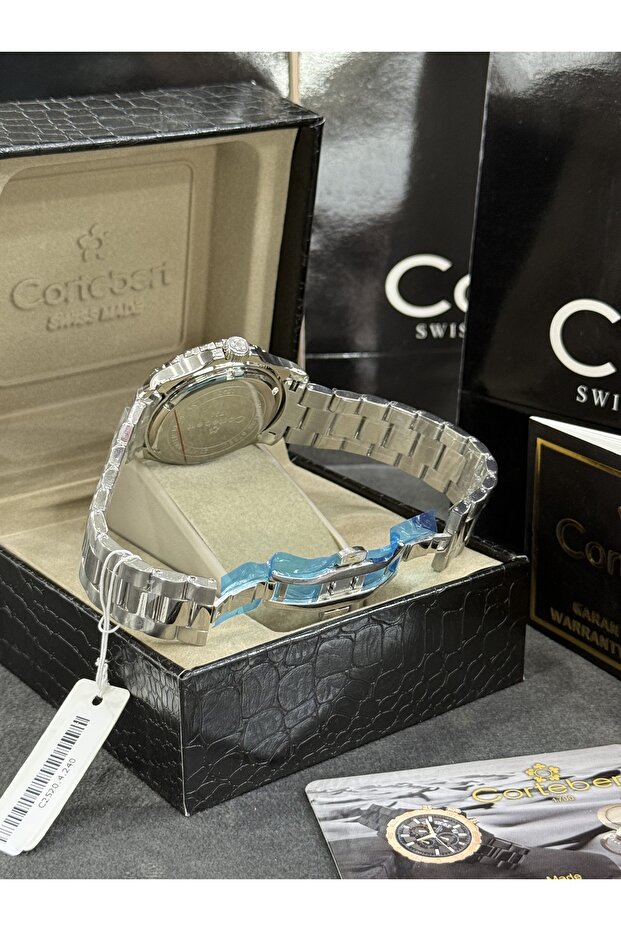 ERKEK KOL SAATİ - 7