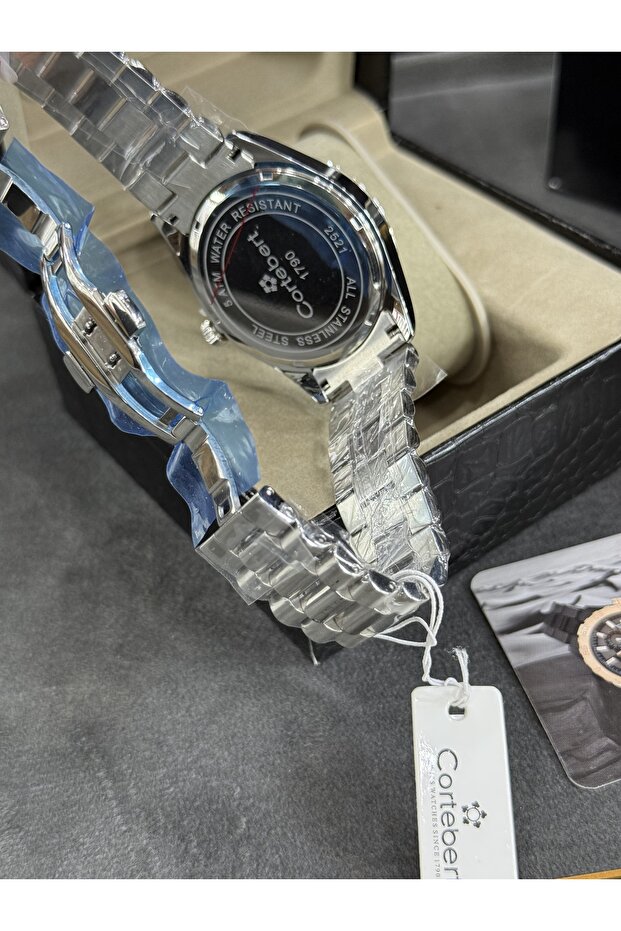 ERKEK KOL SAATİ - 8