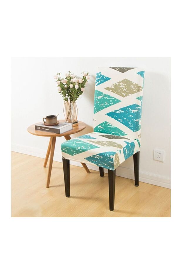 Universal Chair Cover Spandex/Spring - 3