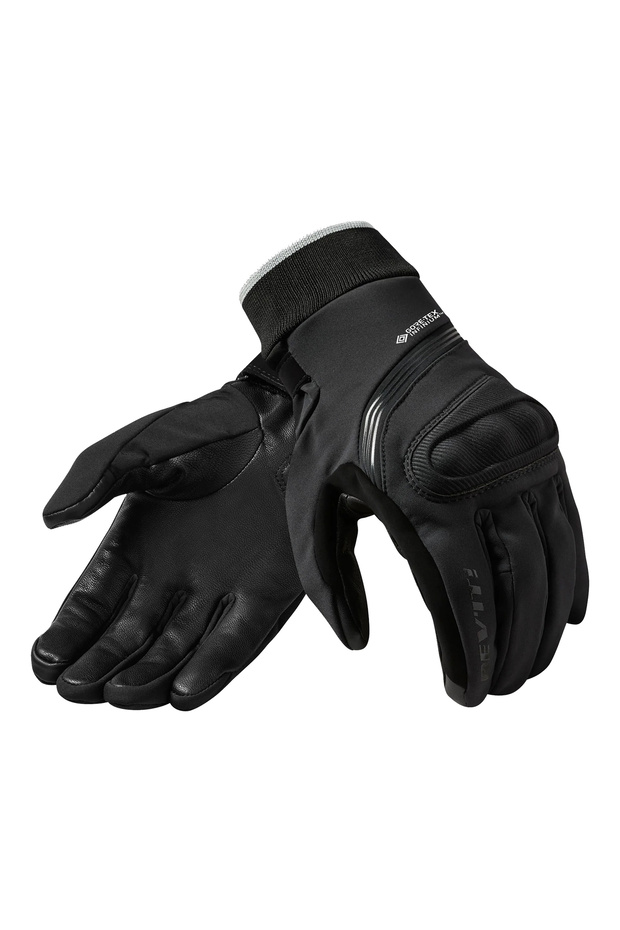 CRATER 2 WINDSTOPER ELDİVEN SİYAH - 1