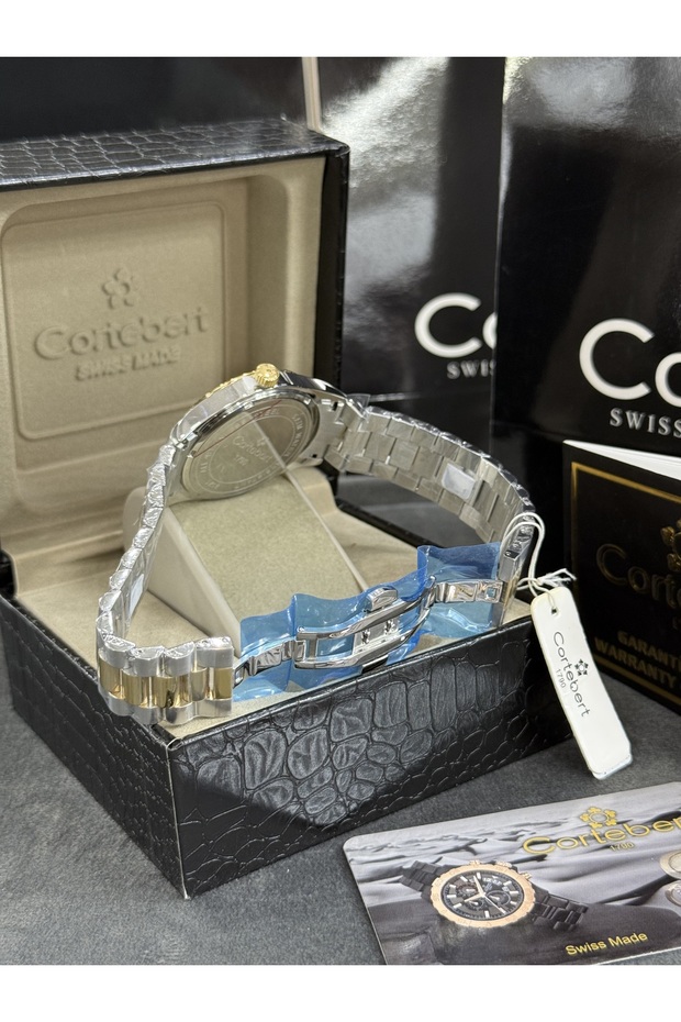 ERKEK KOL SAATİ - 7