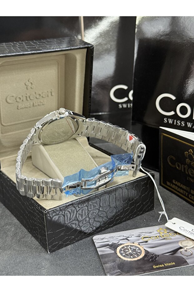 ERKEK KOL SAATİ - 7