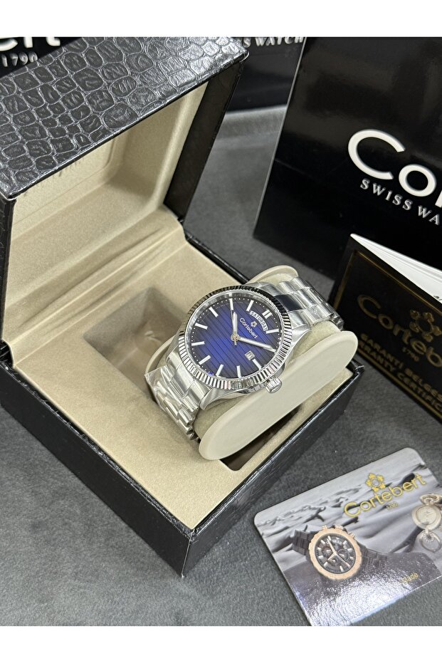 ERKEK KOL SAATİ - 6