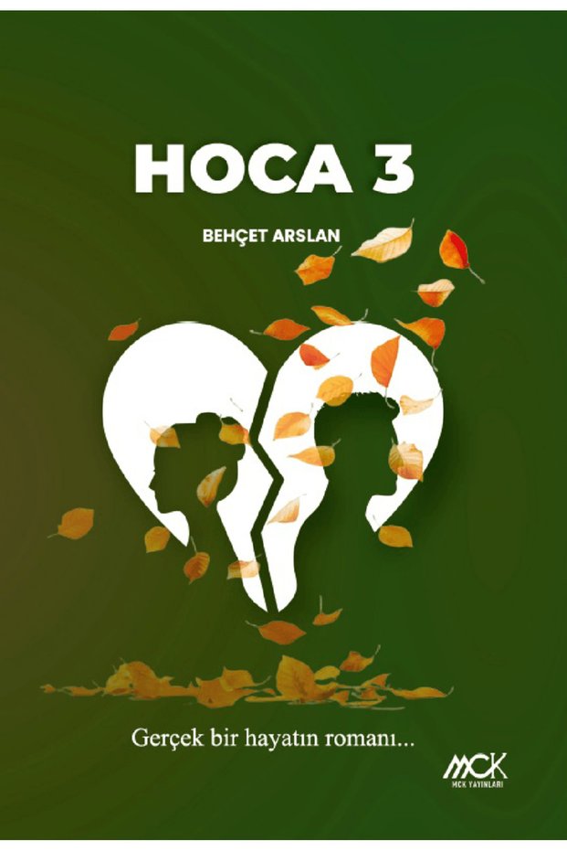 Hoca 3 / Behçet Arslan / / 9786259755854