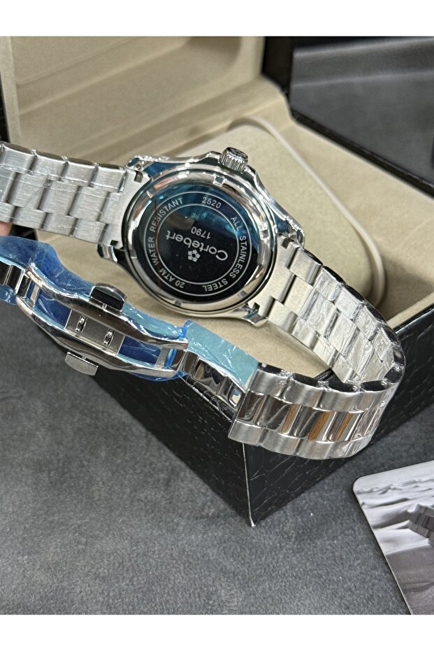 ERKEK KOL SAATİ - 8