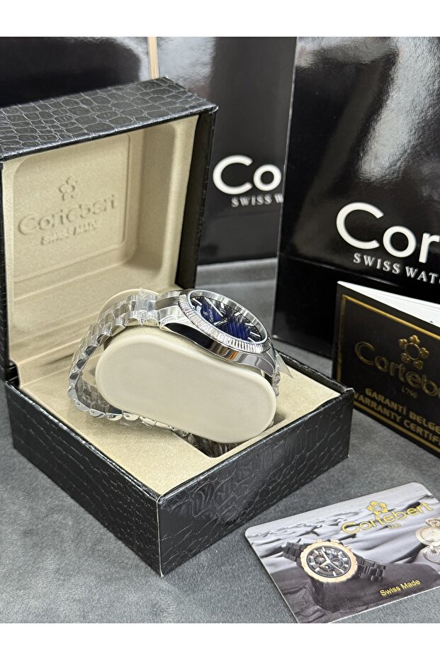 ERKEK KOL SAATİ - 3