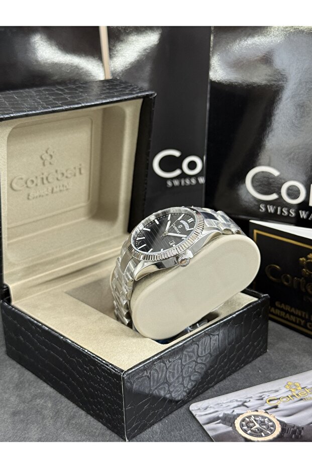 ERKEK KOL SAATİ - 4