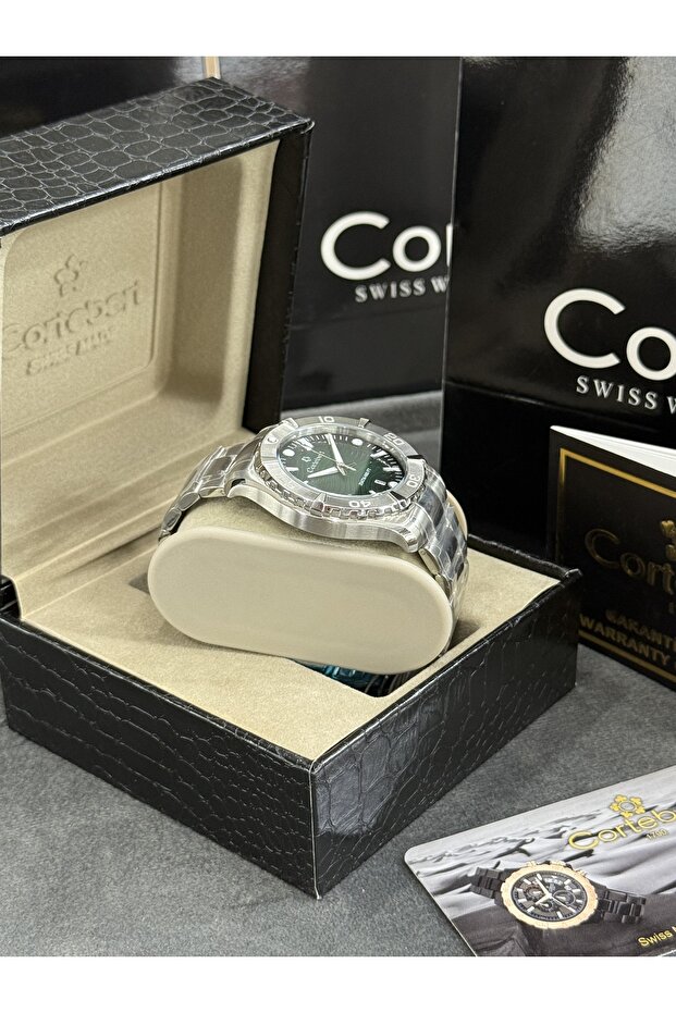 ERKEK KOL SAATİ - 3