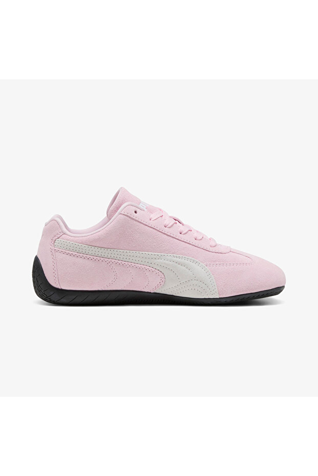 Speedcat Og Unisex Pink Sports Shoes