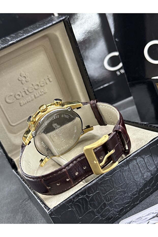 ERKEK KOL SAATİ - 7