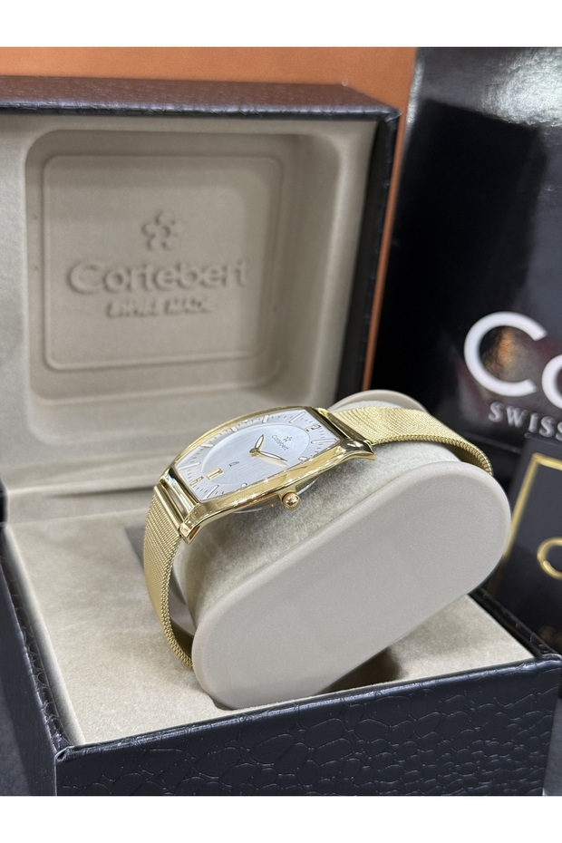 ERKEK KOL SAATİ - 5