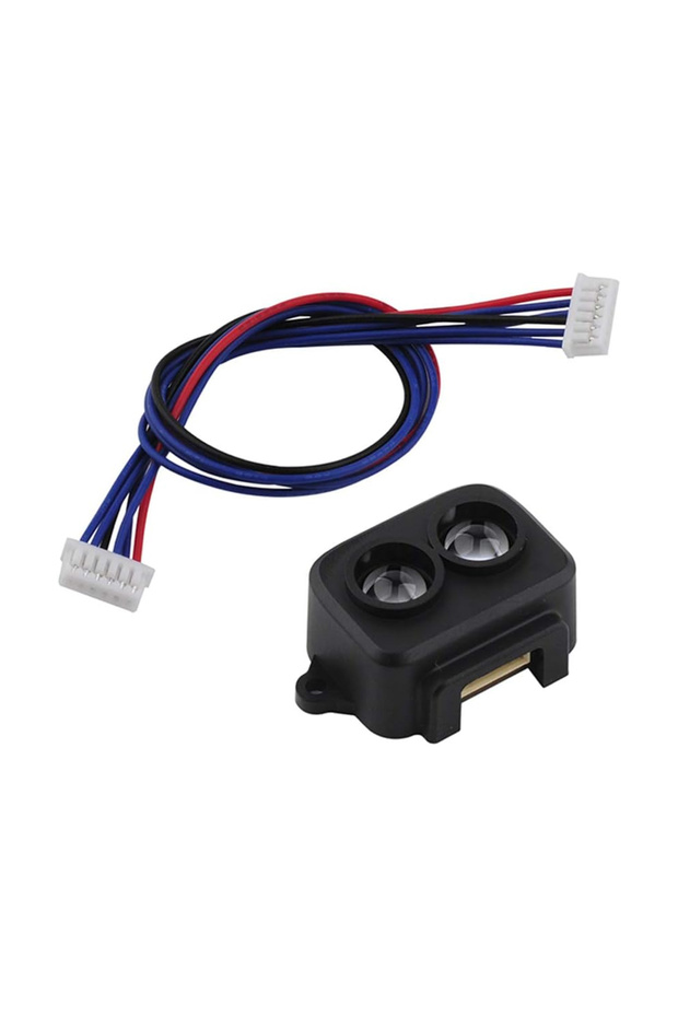 TF-Luna LiDAR Module Range Finder Sensor Single-Point Micro Ranging Module for Arduino Pixhawk 5V UA - 1