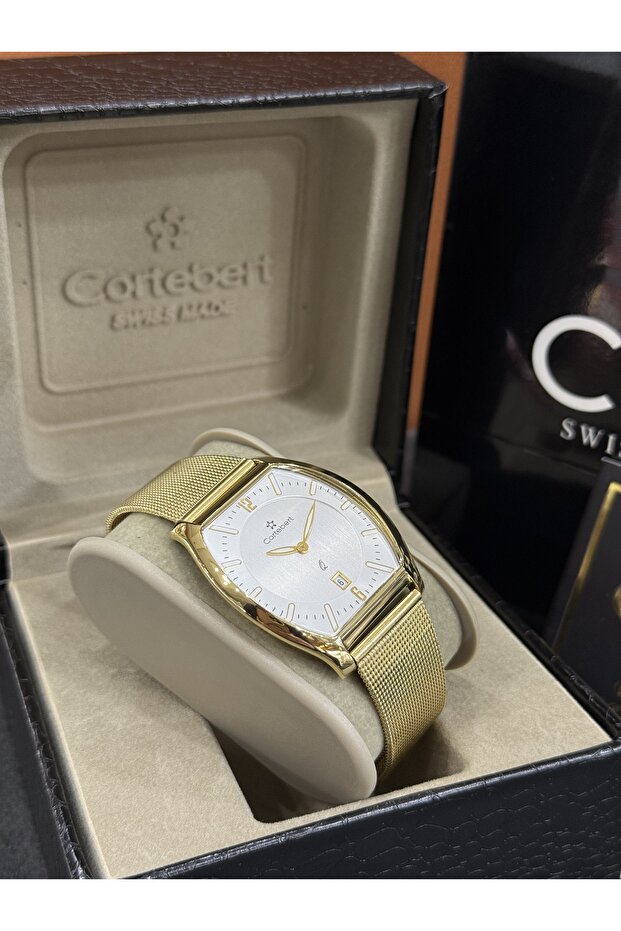 ERKEK KOL SAATİ - 1