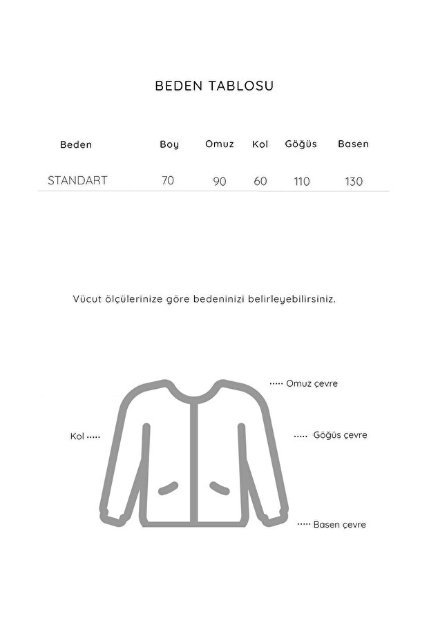 Printed Plain Sweat Brown - 5