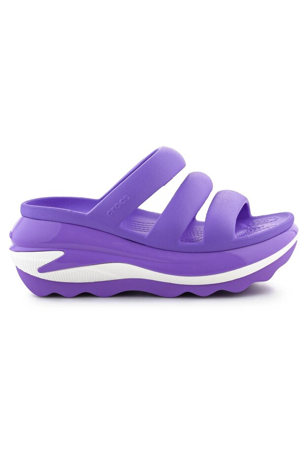 Mega Crush Triple Strap - 5