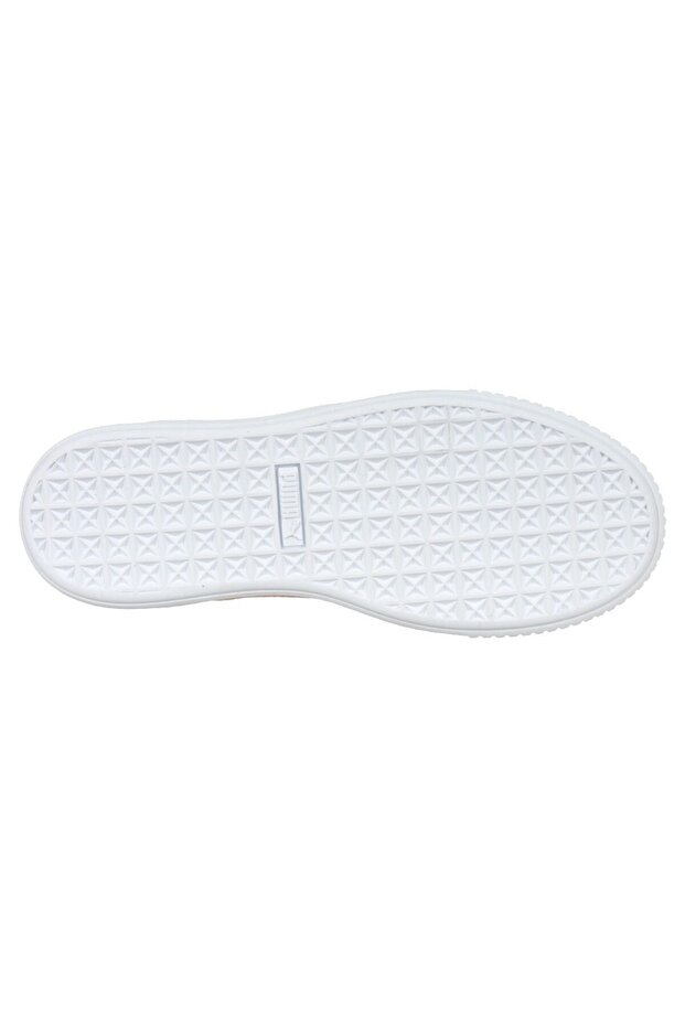 Suede Platform SD - 5