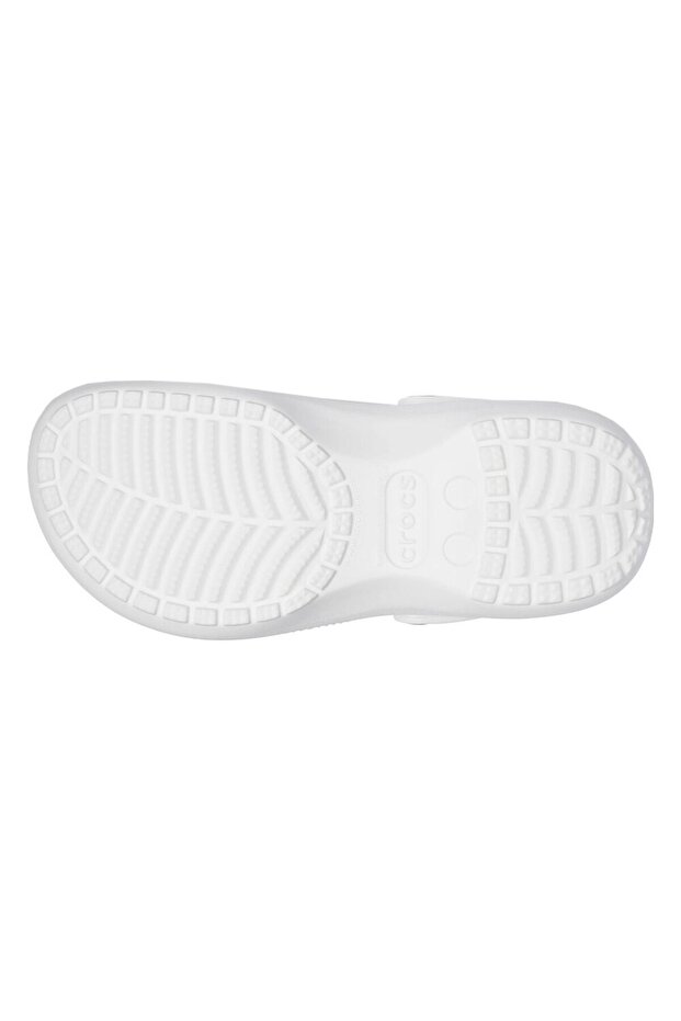 Classic Platform Clog - 3