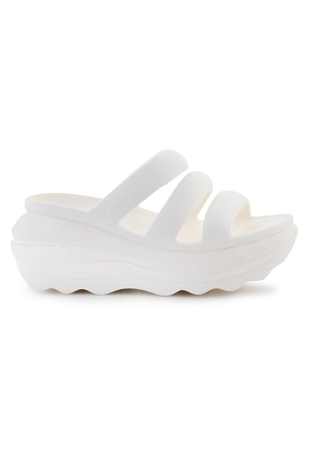 Mega Crush Triple Strap - 3