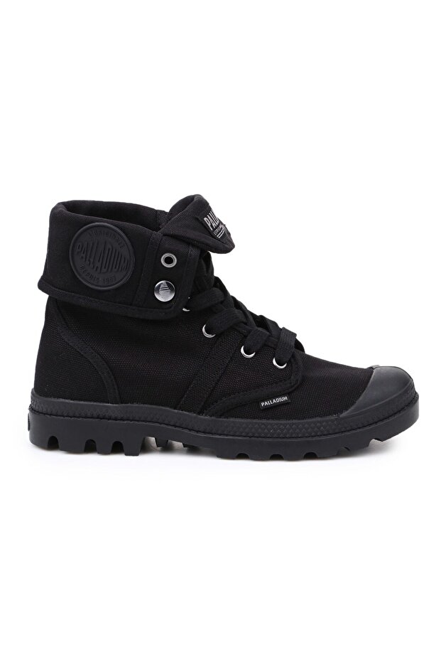 Pallabrouse Baggy - 4
