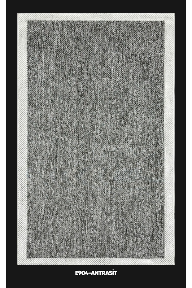 SİSAL HALI -EMKA E904 - 1