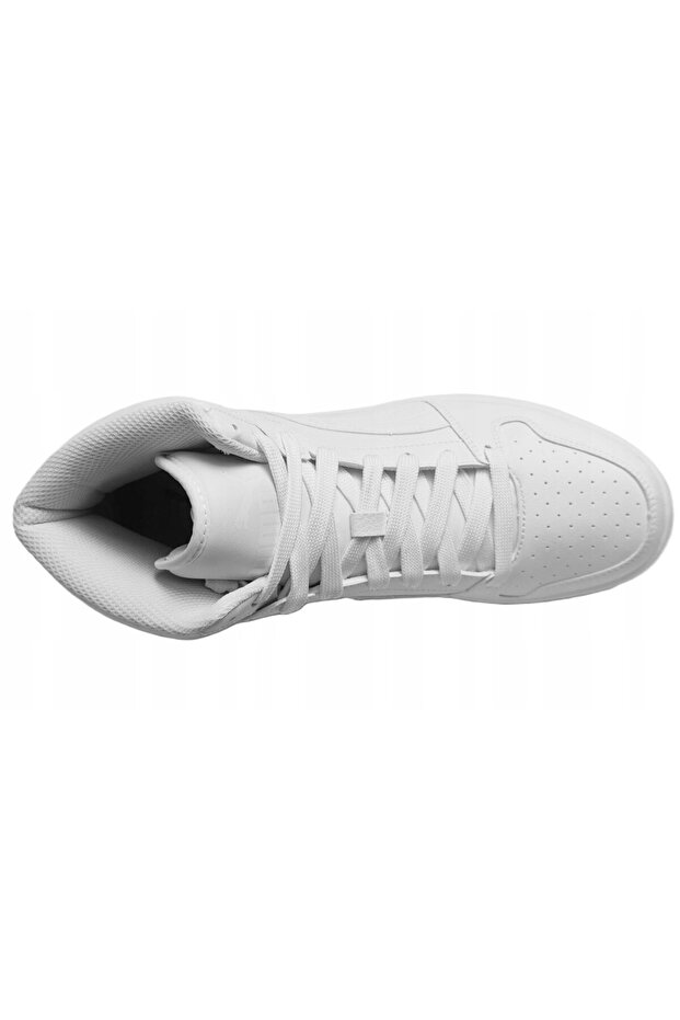 Rebound Layup Mid - 2