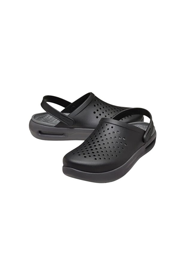 Inmotion Clog - 4