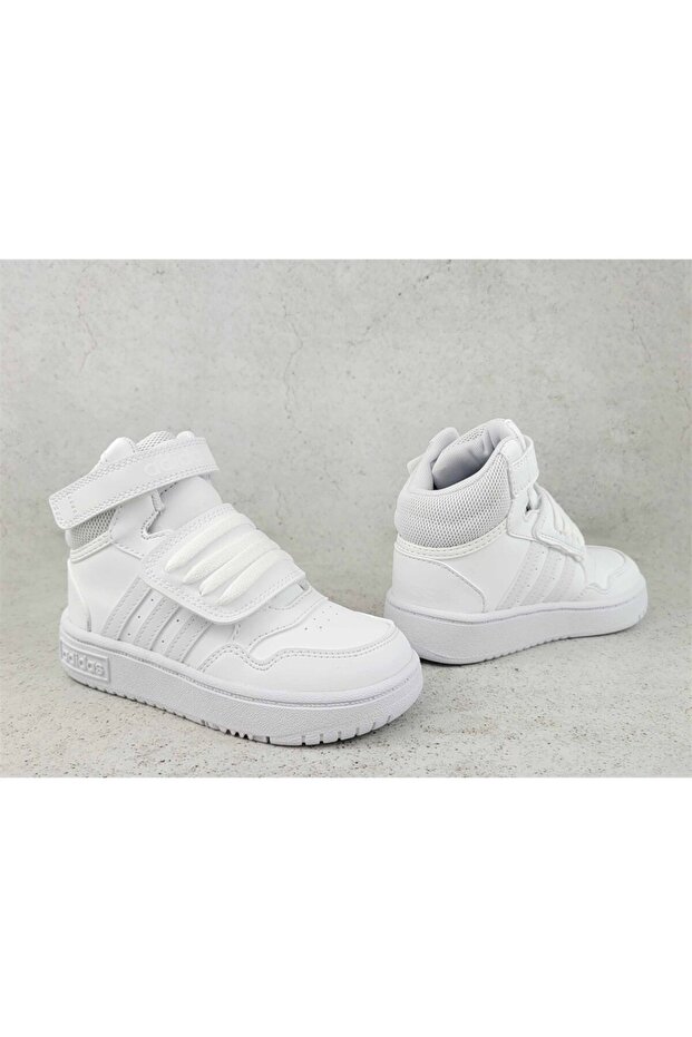 Hoops Mid 3.0 Ac - 3