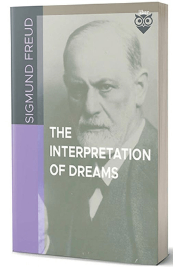 The Interpretation Of Dreams / Sigmund Freud / / 9786256594371