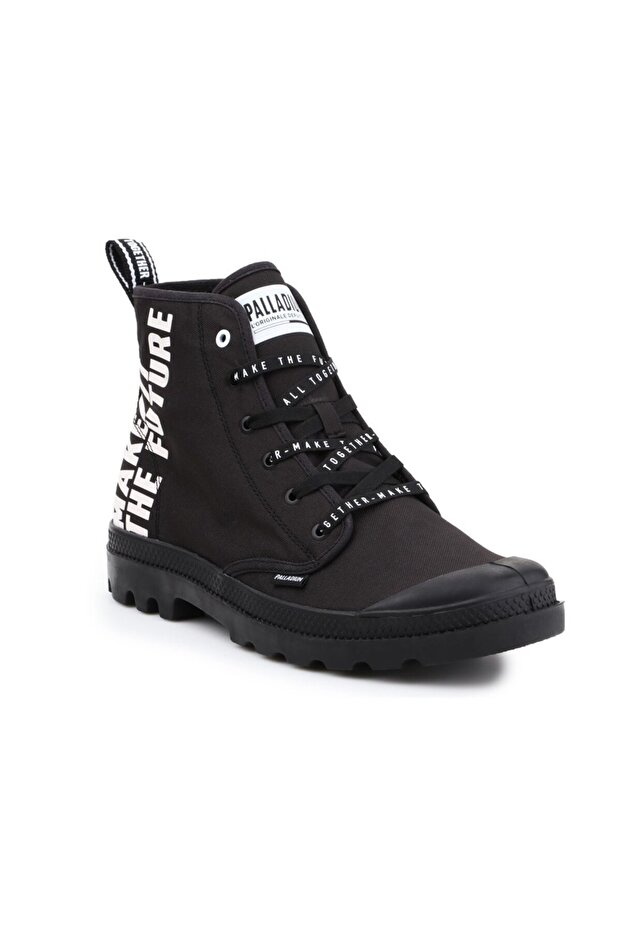 Pampa HI Future - 2