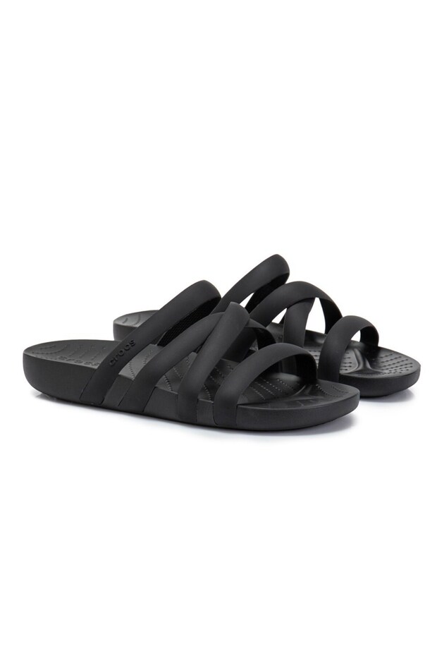 Splash Strappy Sandal - 2