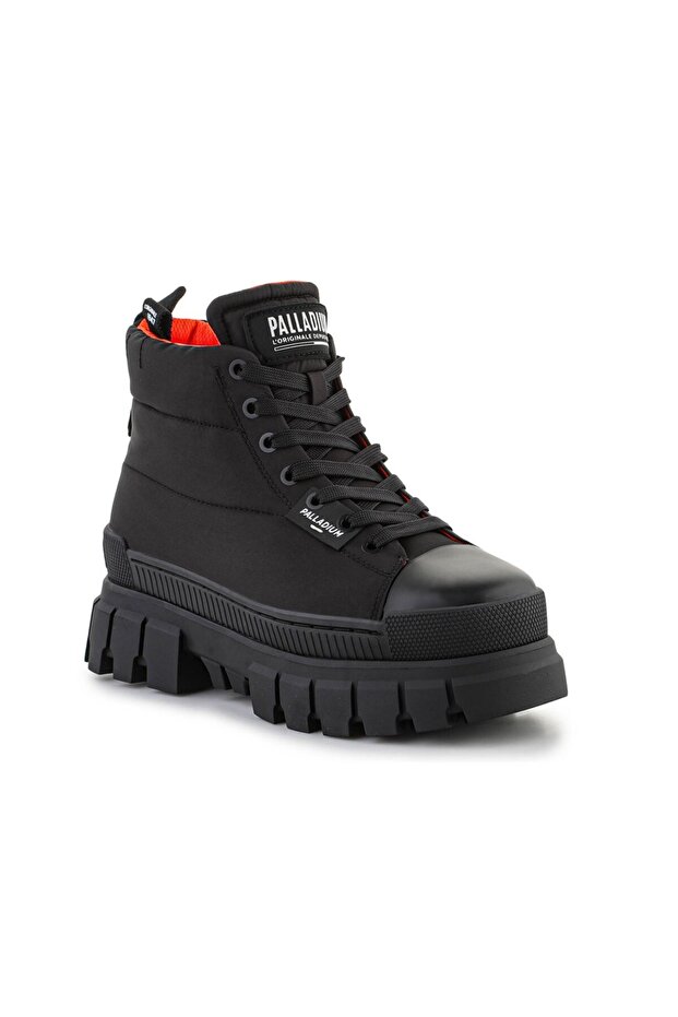 Revolt Boot Overcush - 2
