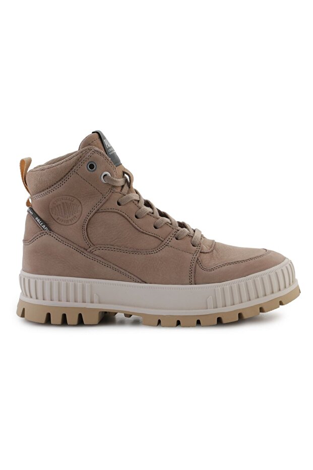 Pallashock Hi - 6