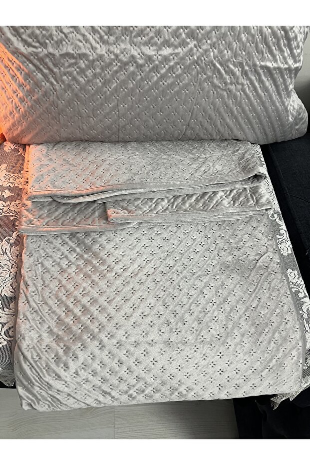 Çift Kişilik yatak örtüsü - 4