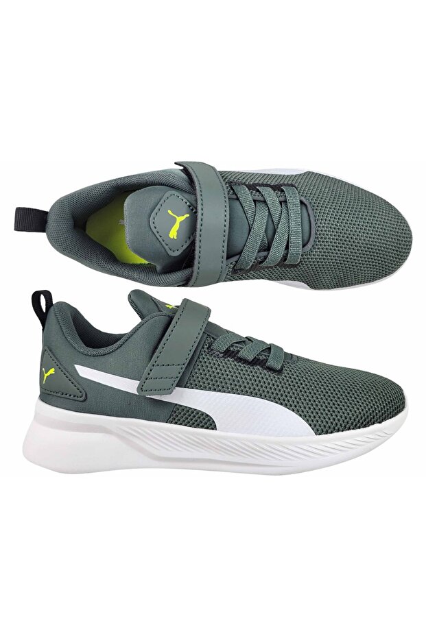 Flyer Runner V Ps - 3