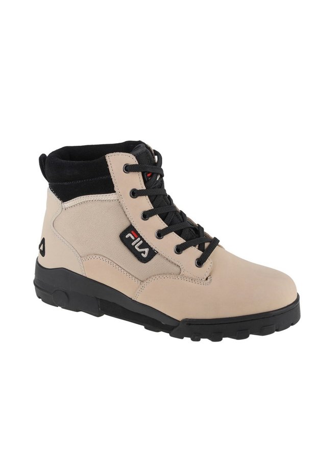 Grunge II BL Mid