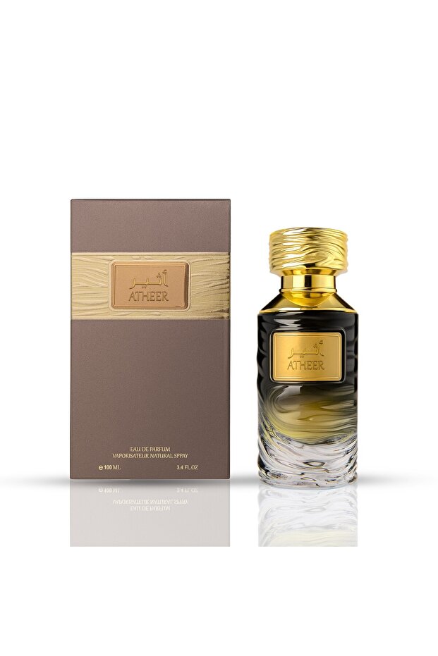 الوليف - عطر أثير 100 مل