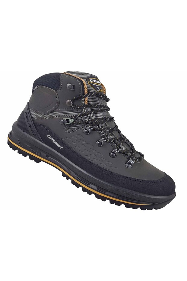 Grigio Dakar Trekking