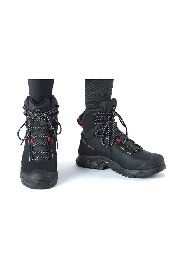 Quest Winter Thinsulate Waterproof - 5