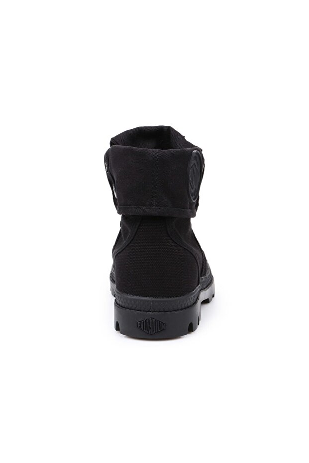 Pallabrouse Baggy - 3
