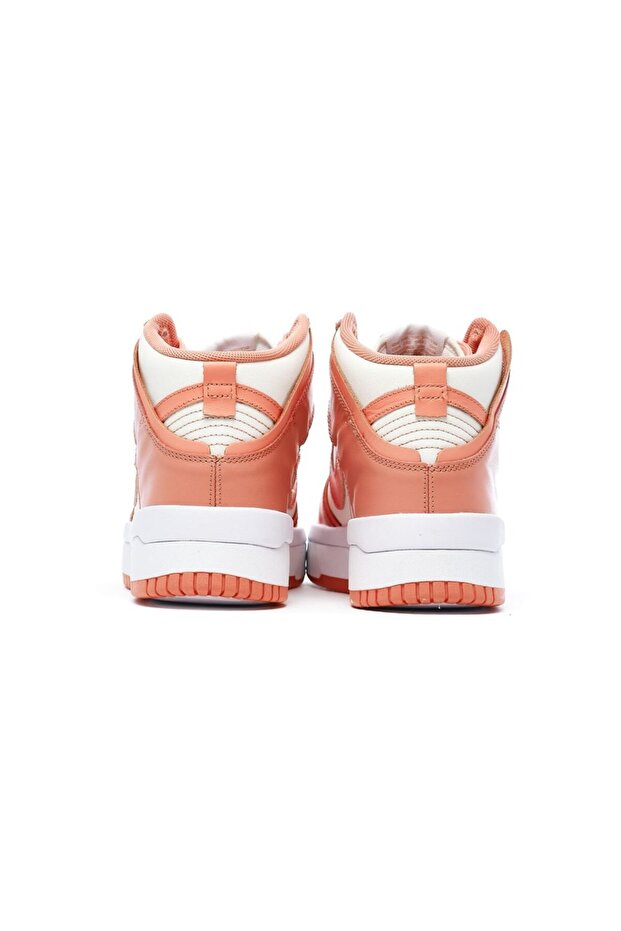 Wmns Dunk High UP - 5