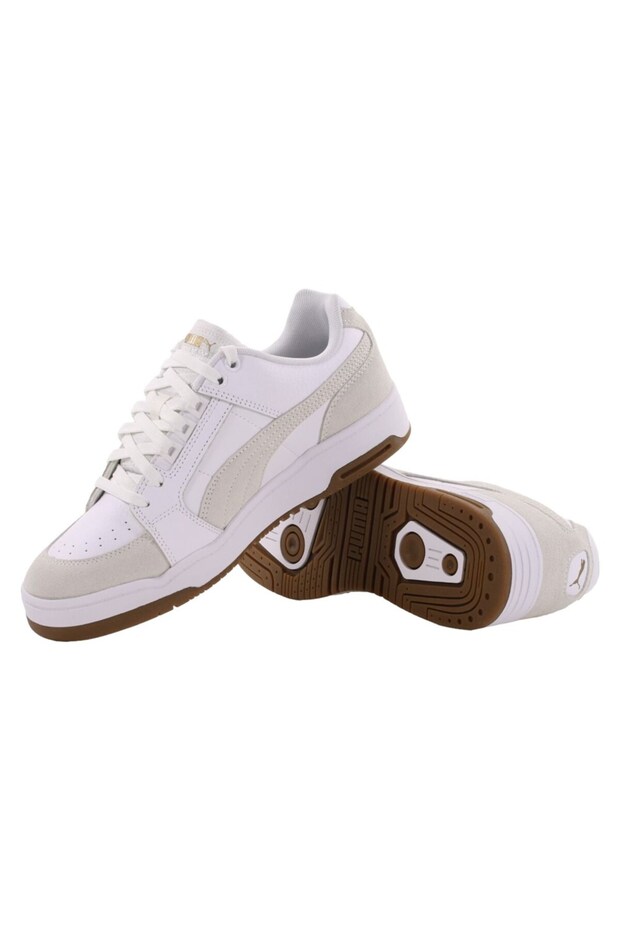 Slipstream Lo Suede - 4